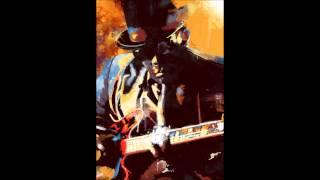 BOOM BOOM -JOHN LEE HOOKER- (BACKING TRACK -DRUM & BASS-) por Julián Cordido