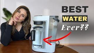 High-Quality RO Water Filter System for under $300?! - Bluevua RO100ROPOT-Lite Review