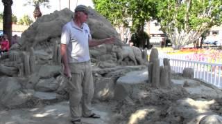 SAND GUYS Last Day at La Quinta Resort & Club