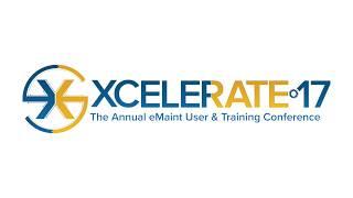 Why You Can't Miss Xcelerate17