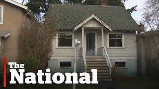 Rundown Vancouver house selling for $2.4M