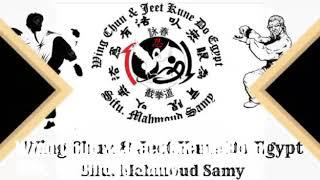 Wing Chun & Jeet Kune Do Egypt Sifu. Mahmoud Samy https://goo.gl/maps/92Dfuw5yuy32 01117523809