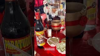 Mesa de Jurema Preta. Na força da esquerda! Salve seu Zé!