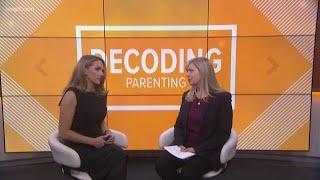 Decoding Parenting: How to handle an aggressive child