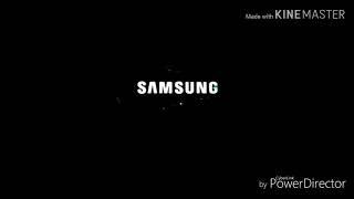 Samsung Galaxy S2 startup sound.