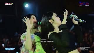 CACA AND FRIEND - AISHITERU - SISKA AMANDA FT DINDA TERATU - OTOCONTEST UMK 2024 - KUDUS