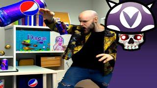 [Vinesauce] Joel - AI Generated Joel Stream