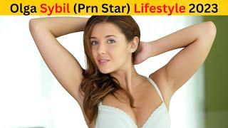 True Life Story of The Amazing Sybil A | Olga Sybil (Prn Star) Lifestyle in 2023 ,Biography,House