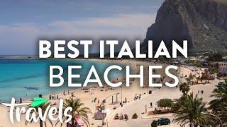 Top 10 Most Beautiful Beaches in Italy | MojoTravels