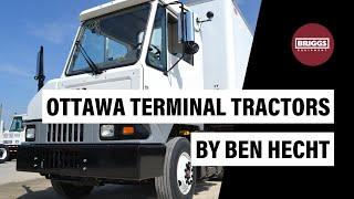 Ottawa Terminal Tractors presented by Ben Hecht | Briggs Equipment