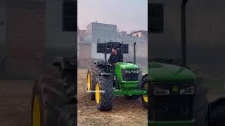 Aaj tu Johndeere no rab val chak ta sukchain deshwal bai Nene dekho