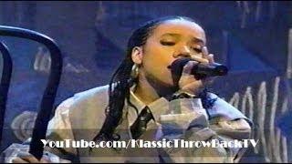 Xscape - "Understanding" Live (1994)
