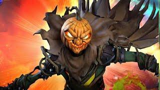 7 star Jack O'Lantern Rank 3 gameplay | Marvel Contest Of Champions  #mcoc #mtc #jackolantern