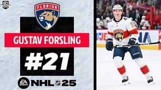 #21 Gustav Forsling | 2024's Top 50 Players Right Now