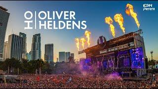 Oliver Heldens [Drops Only] @ Ultra Miami 2022 Mainstage