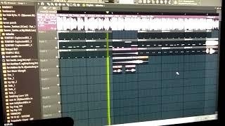 Uper  sa   32 nachi  sa  36  DJ Rishavh mixing Teharka   Gms ka  Badasha