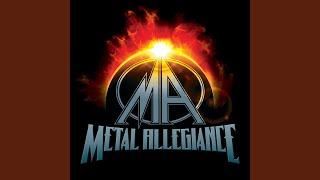 We Rock (feat. Mark Osegueda, Chris Jericho, Tim "Ripper" Owens, Alissa White-Gluz, Chuck...