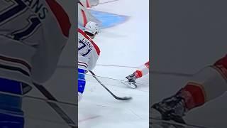 Canadians C #71 Jake Evans SH(9)Wrist-Shot Goal *go shorty*