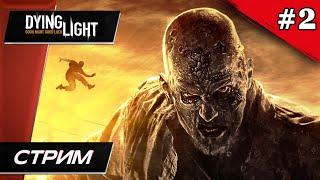 Dying Light - Прохождение ▶ #2