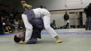 Spartan Fitness Birmingham competes in Alabama Brazilian Jiu Jitsu Championship 2012