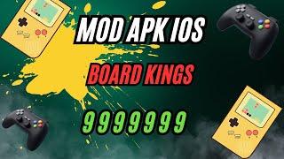 Board Kings Hack - Unlimited Rolls & Diamonds with Board Kings MOD (Android Apk, iOS)