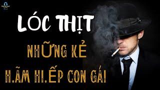 Rùng Rợn Kế Hoạch Trả Thù