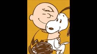 A Boy Named Charlie Brown - Main Title & Reprise -  Rod McKuen