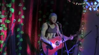 Jake Martin - Introducing [Live at The Blue Moon, Cambridge]