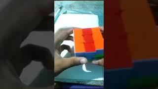 Rubik's Cube Pattern। SSP KING #rubikscube #shorts #shortvideo #trending