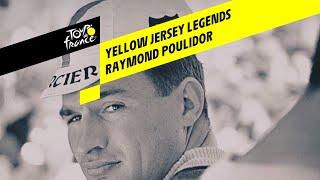 Yellow Jersey Legends - Raymond Poulidor