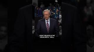 Know that Jesus came into this world for the ultimate Divine purpose