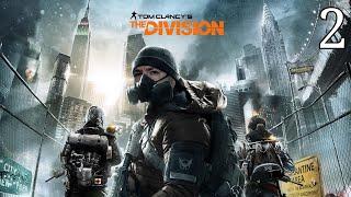 AND TIME! (FINALE) - Tom Clancy's The Division [2]