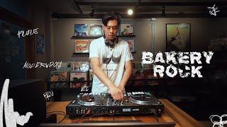 Bakery Rock Mix by Burton.G | Moderndog, Pru, Flure and Yokee Playboy