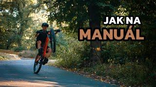 Manuál tutorial | Aneb jak se ho rychle naučit