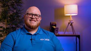 Get to Know Josh Morris | Gates Ford Lincoln | Richmond, KY