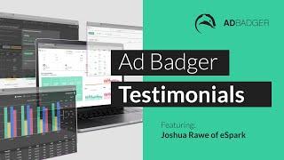 "Transparent & Agency Friendly!” - Amazon PPC Software Review  Ad Badger App