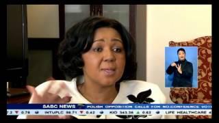 Motsoeneng appointment brings stability: SABC chair