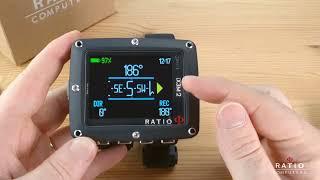 iX3M 2 How to: Calibrate the Compass on iX3M 2