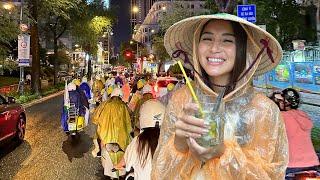 Things To Do in Saigon 2024 (Ho Chi Minh City) - Night Vespa Ride