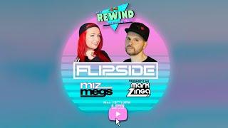 House Fridays Featuring Flipside + Miz Megs Presented by Smith & Macs  (EPISODE 1)