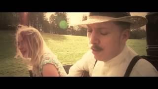 Jamie Lenman - 'It's Hard To Be A Gentleman'