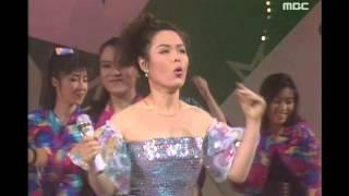 Sin Sin-ae - Crazy world, 신신애 - 세상은 요지경, Saturday Night Music Show 19930626