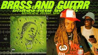 How WHEEZY makes CRAZY SAMPLES for GUNNA & YOUNG THUG (GUITAR SAMPLE TUTORIAL)