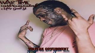 Tommy Lee Sparta War Time Riddim Instrumental 2020 #Revenge#