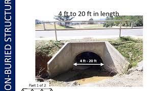 MDS for County Roads and Municipal Streets: Bridges & Structures (PART 1) | NE Management