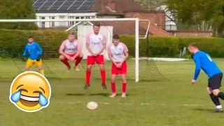 10 HOURS OF FOOTBALL FAILS, SKILLS & GOALS
