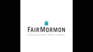 Dealing With Difficult Historical and Theological Puzzles--Terryl Givens--Fair Mormon Podcast