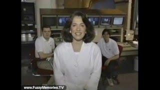 WTTW Channel 11 - "MBC" (Station ID, 1990)