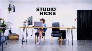 Louise Looks -  Episode 1 // STUDIO HICKS