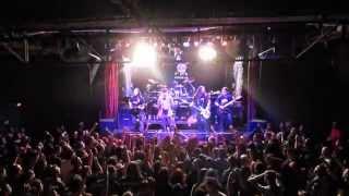 Warrel Dane - The Heart Collector feat Daniel Erlandsson - Arch Enemy (Live in São Paulo)